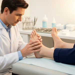 How to Find the Right Wound Care Center in Athens, Ga — A Clear, Practical Guide
