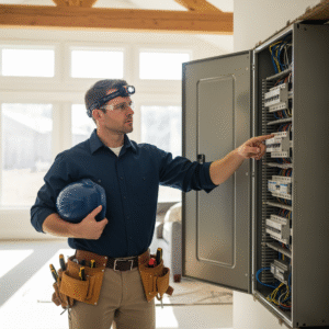 Find a Trusted Electrician in Colbert, GA: A Practical Guide for Homeowners and Businesses