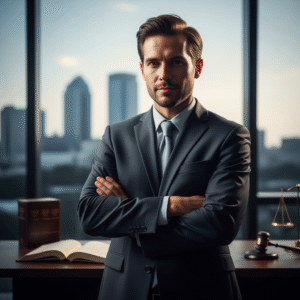 What to Do When You’re Charged with Driving While License Suspended in Orlando, FL