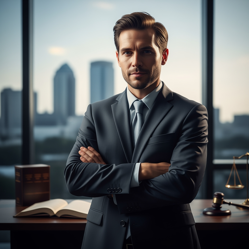 What to Do When You’re Charged with Driving While License Suspended in Orlando, FL